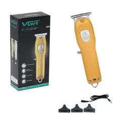 ماشین اصلاح وی جی ار 089 VGR