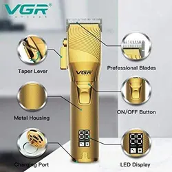 ماشین اصلاح وی جی ار 280 VGR