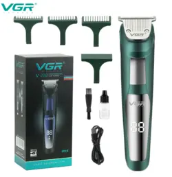 ماشین اصلاح وی جی ار مدل V-292