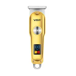 ماشین اصلاح و خط زن وی جی آر مدل VGR V-290