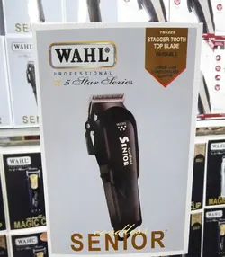 ماشین اصلاح وال سنیور Wahl اسیا