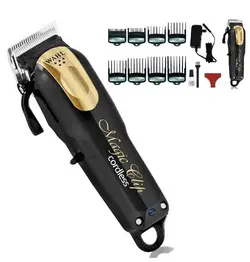 ماشین اصلاح وال مجیک کلیپ گلد آسیا wahl magic