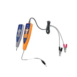 دستگاه رادار نگار خودرو