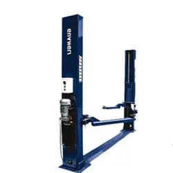 جک دوستون هیدرولیک گوانگلی مدل GL-2E