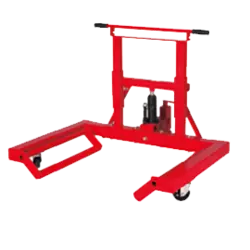 حمل کننده لاستیک مدل tl-5520