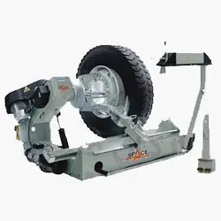 لاستیک درار سنگین اسپیس