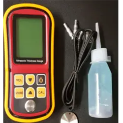 ضخامت سنج اولتراسونیک LAN COL مدل UTG4001