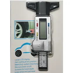 عمق سنج LANCOL مدل DTT-6002