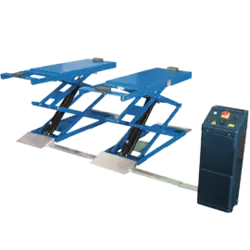 جک قیچی ایتال گاراژ STRATOS-R