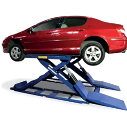 جک قیچی پرزان مدل S4000