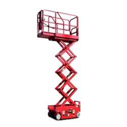 بالابر کلایر 8 متری مدل S78-7EC