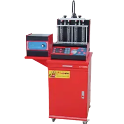 انژکتور شور اتوتک مدل ATT-MINI