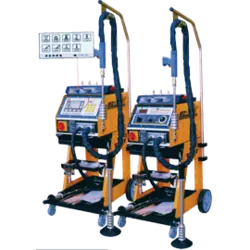 نقطه جوش فایتک مدل FY-9000A