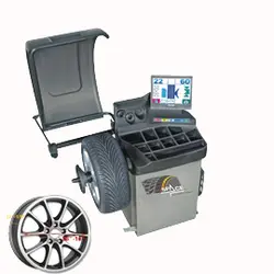 بالانس چرخ سواری اسپیس مدل ER239