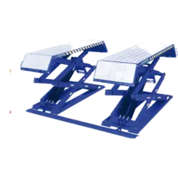 جک قیچی گوانگلی مدل GL1004(روکار)