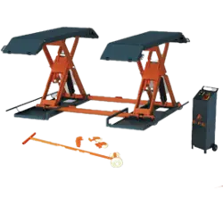 جک قیچی کوتاه EAEمدلMR35