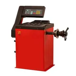 بالانس چرخ سواری ایرانی