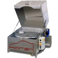 قطعه شور کارن مدل S90