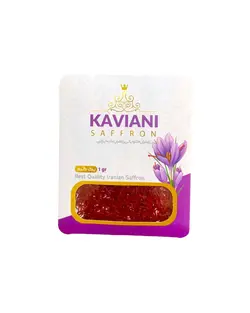 یک گرمی پاکتی