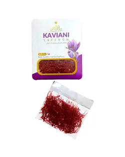 یک گرمی پاکتی