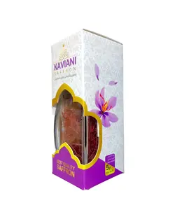 5 گرمی باکس آذین