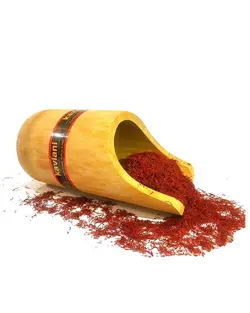 زعفران زیر الکی