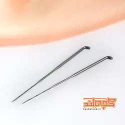 سوزن کچه دوزی ساخت آلمان سایز 32 کد 133