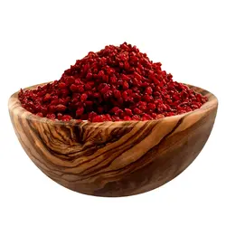 قیمت و خرید زرشک پفکی کیلن درجه 1 ایرانی باغات خراسان جنوبی