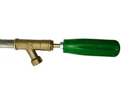 لانس سمپاشی آلفا 60 - آلفا کشت ابزار-تولید کننده لانس