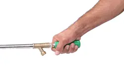 لانس سمپاشی آلفا 60 - آلفا کشت ابزار-تولید کننده لانس