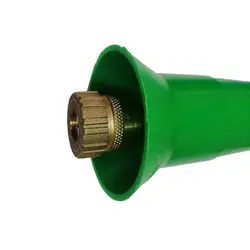 مهره سر لانس سمپاش