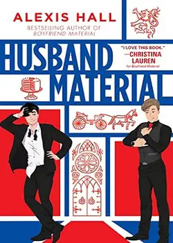 قیمت و خرید کتاب husband material(بدون حذفیات) - فروشگاه کتاب ملت - کتاب مواد شوهر