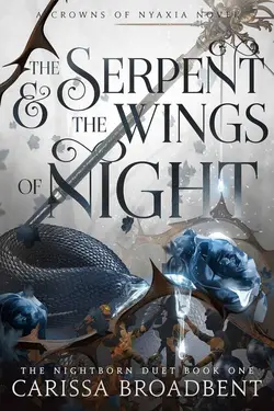 خرید کتاب The Serpent and the Wings of Night