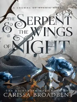 خرید کتاب The Serpent and the Wings of Night