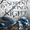 خرید کتاب The Serpent and the Wings of Night