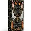 خرید کتاب A Skinful of Shadows پوستی از سایه ها اثر فرانسیس هاردینگ  تا 60 درصد تخفیف