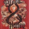 خرید کتاب خون و عسل Blood & Honey اثر شلبی ماهورین -رمان خون و عسل به زبان اصلی