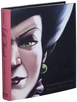 خرید کتاب Cold Hearted سنگ دل - با 60 درصد تخفیف - خرید رمان انکلیسی