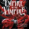 خرید کتاب Empire of the Vampire کتاب امپراتوری خون آشام