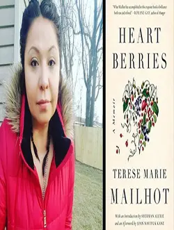 Heart Berries - توت های قلب اثر ترز ماری میل هات -خرید رمان انگلیسی