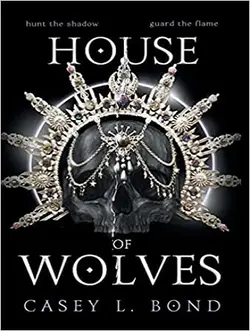 خرید رمان House of Wolves خانه گرگ ها - تا 50 درصد تخفیف