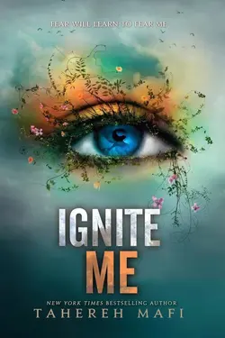 مشخصات و خرید کتاب Ignite Me من را آتش بزن - با 50 درصد تخفیف