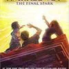 Michael Vey 7: The Final Spark - کتاب مایکل وی 7: آخرین درخشش