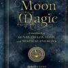 خرید کتاب moon magic کتاب جادوی ماه  اثر آرورا کین