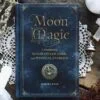 خرید کتاب moon magic کتاب جادوی ماه  اثر آرورا کین