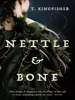 خرید کتاب Nettle &amp; Bone گزنه و استخوان - تا 50 درصد تخفیف