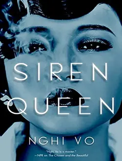 مشخصات و خرید کتاب Siren Queen ملکه آژیر - با 50 درصد تخفیف