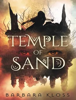 مشخصات و خرید کتاب Temple of Sand معبد شن - با 50 درصد تخفیف
