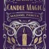 خرید کتاب جادوی شمع The Book of Candle Magic تا 60 درصد تخفیف - کتاب جادو