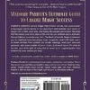 خرید کتاب جادوی شمع The Book of Candle Magic تا 60 درصد تخفیف - کتاب جادو